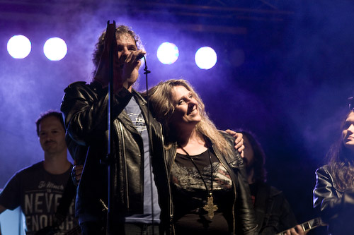 Pivní slavnosti / srpen 2014