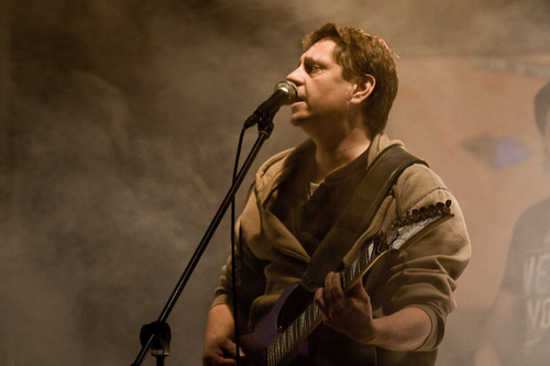 Pivní slavnosti / srpen 2014