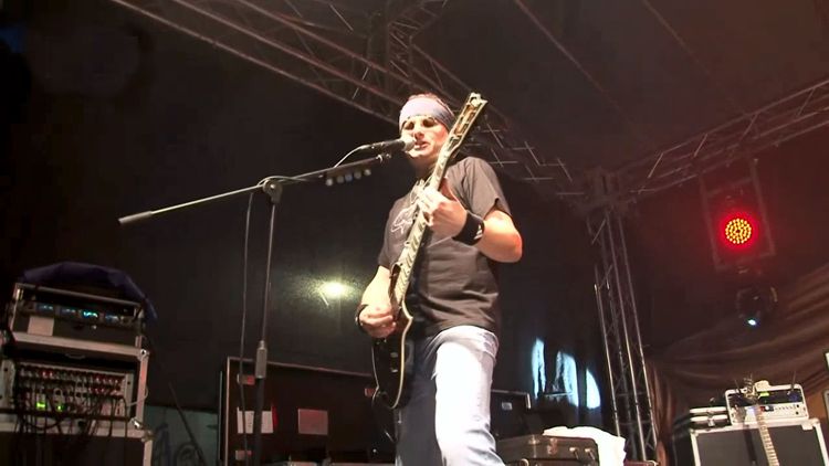 760. výročí Bohumína ve Starém Bohumíně / červenec 2016