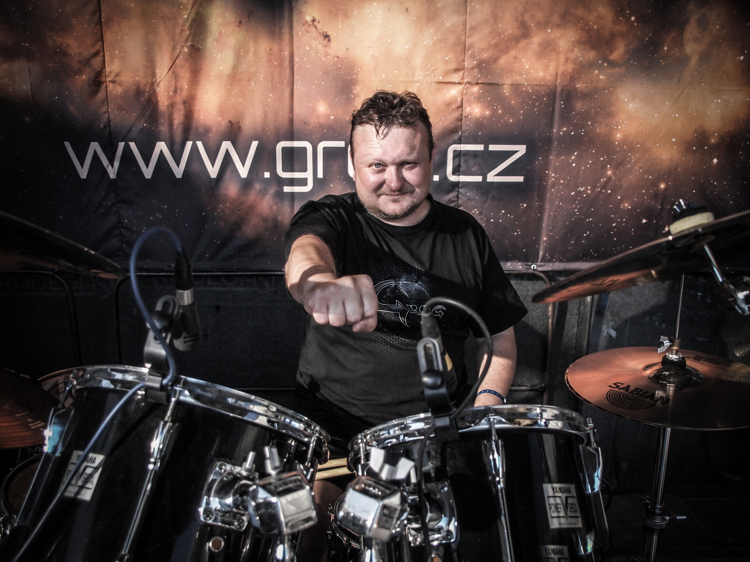 Mastes of Rock ve Vizovicích / červenec 2018