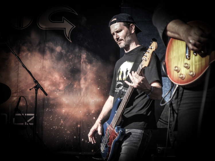 Mastes of Rock ve Vizovicích / červenec 2018