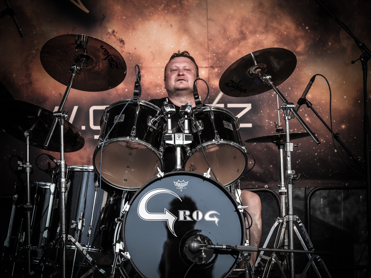 Mastes of Rock ve Vizovicích / červenec 2018