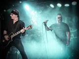 Rock Club Kain 12/2018