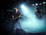 Rock Club Kain 12/2018