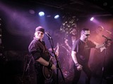 Rock Club Kain 12/2018