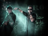 Rock Club Kain 12/2018