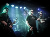 Rock Club Kain 12/2018