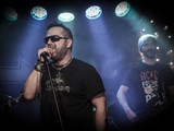 Rock Club Kain 12/2018