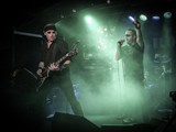 Rock Club Kain 12/2018