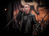 Rock párty 05/2018