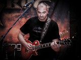 Rock párty 05/2018