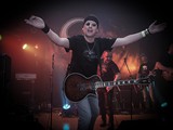 Rock párty 05/2018