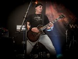 Rock párty 05/2018