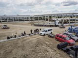 Natáčení videoklipu 06/2018