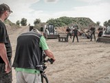 Natáčení videoklipu 06/2018