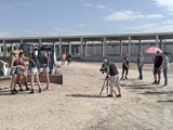 Natáčení videoklipu 06/2018