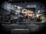 Masters of Rock 07/2018