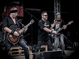 Rock Therapy 08/2018