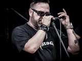 Rock Therapy 08/2018