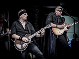 Rock Therapy 08/2018