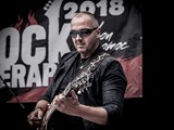Rock Therapy 08/2018