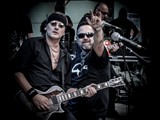 Rock Therapy 08/2018