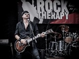 Rock Therapy 08/2018