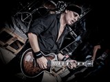 Rock Therapy 08/2018