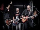 Rock Therapy 08/2018