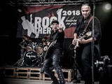 Rock Therapy 08/2018