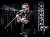 Rock Therapy 08/2018