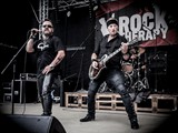 Rock Therapy 08/2018