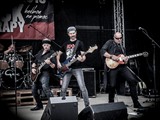 Rock Therapy 08/2018