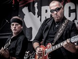Rock Therapy 08/2018