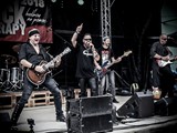 Rock Therapy 08/2018