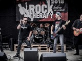 Rock Therapy 08/2018