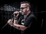 Rock Therapy 08/2018