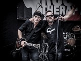 Rock Therapy 08/2018