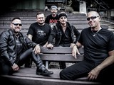 Rock Therapy 08/2018
