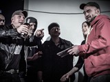 Křest klipu 11/2018