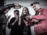 Křest klipu 11/2018
