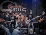 Karviná Rocks 07/2019