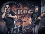Karviná Rocks 07/2019