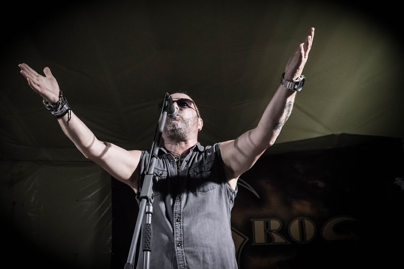 Koncert ve Zlíně / září 2022