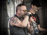 Michalfest v Ostravě / červen 2022