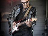 Koncert Grog, Kern, Turbo v Ostravě / červenec 2022