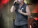 Koncert Grog, Kern, Turbo v Ostravě / červenec 2022