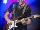 Koncert Grog, Kern, Turbo v Ostravě / červenec 2022