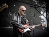 Rocková rokle v Ostravě / srpen 2022