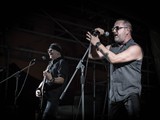 Koncert ve Zlíně 09/2022